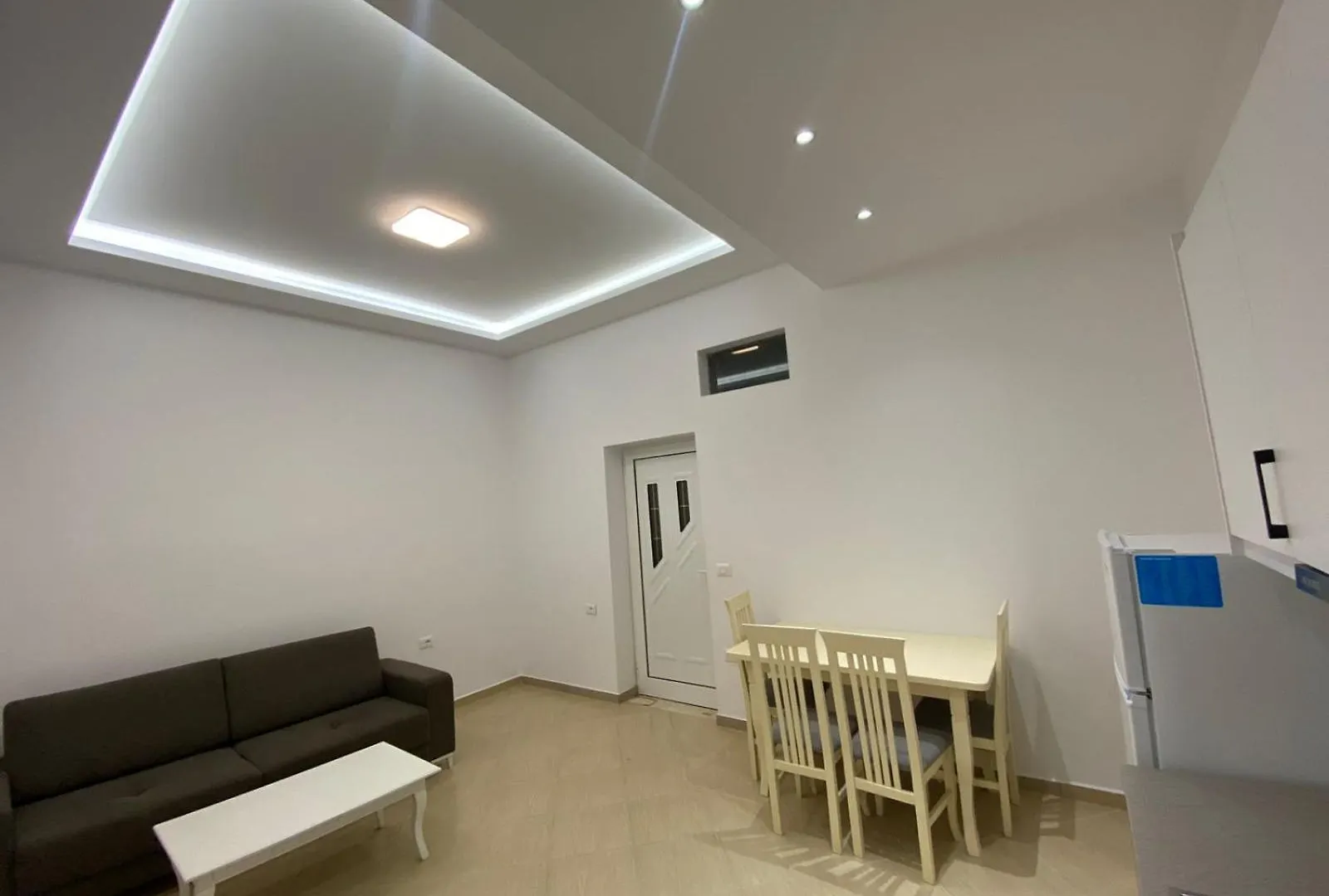 Jame'S Apartment Sarande Albania