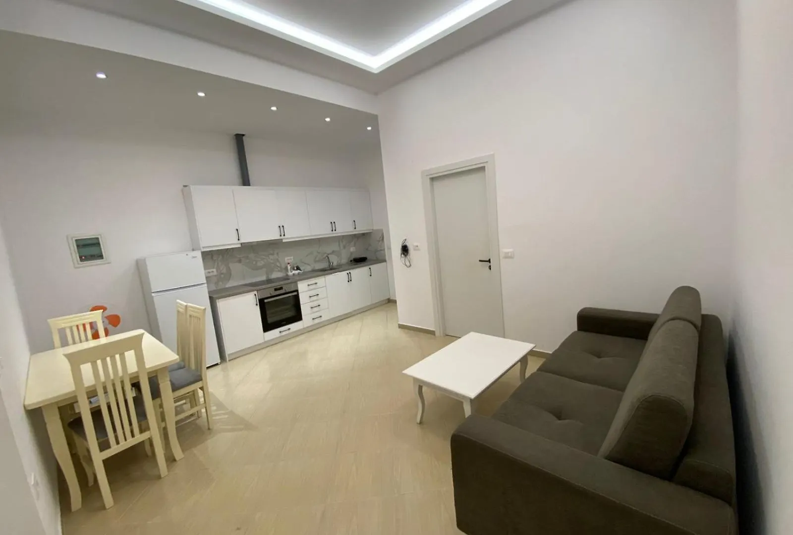Jame'S Apartment Sarande 0*,  Albania