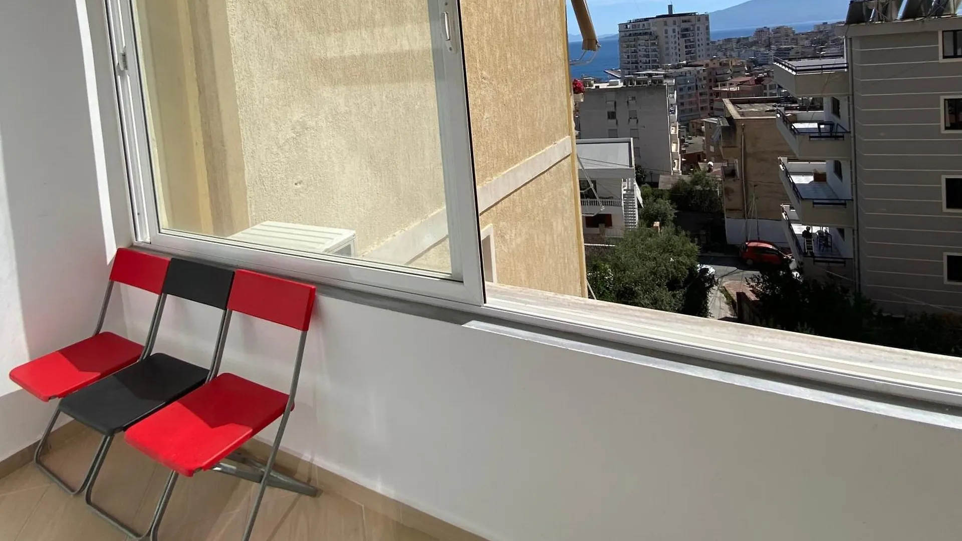 Jame'S Apartment Sarande Albania