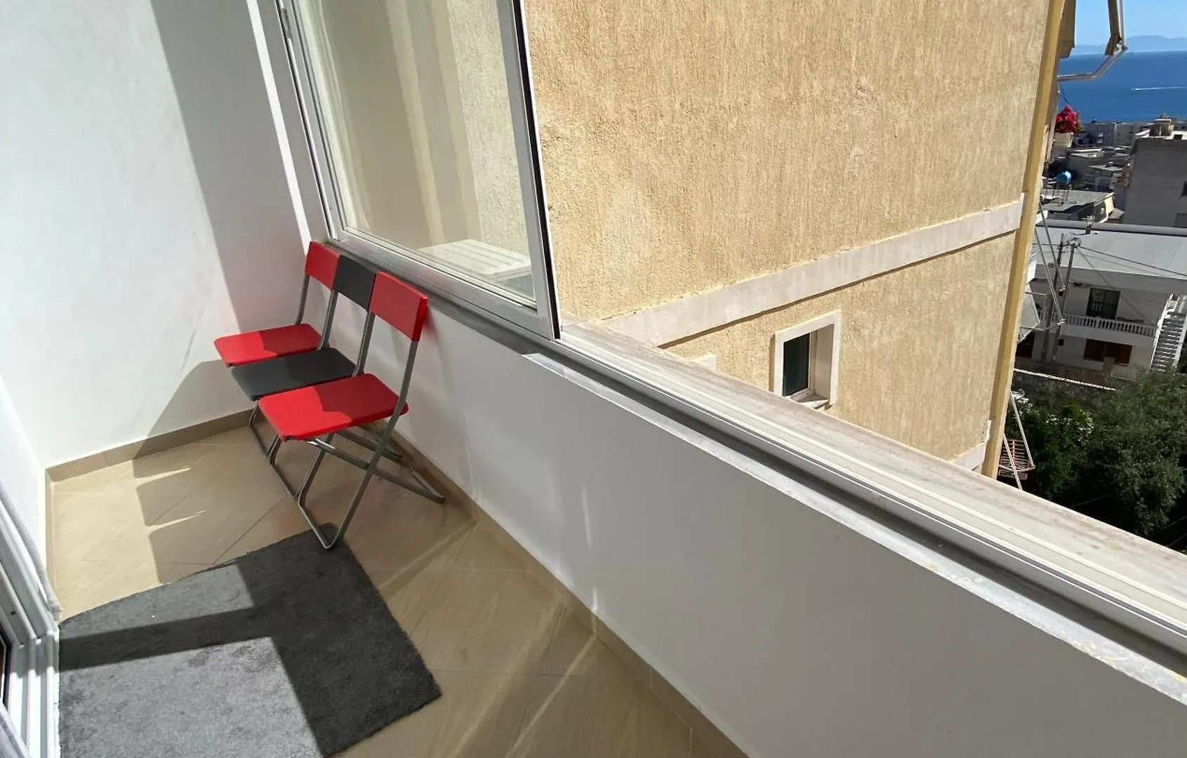 Jame'S Apartment Sarande Albania